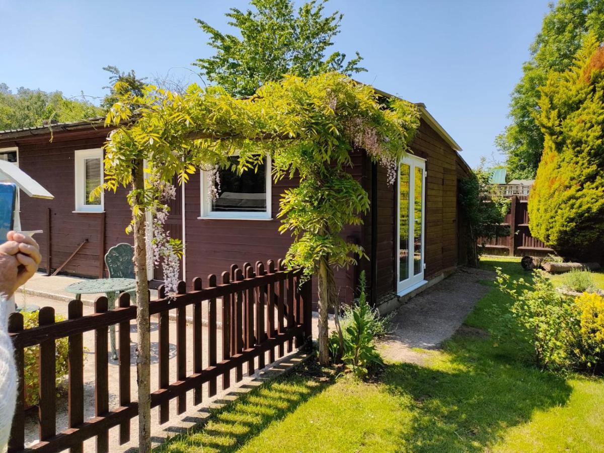 Woodies Peasmarsh Экстерьер фото