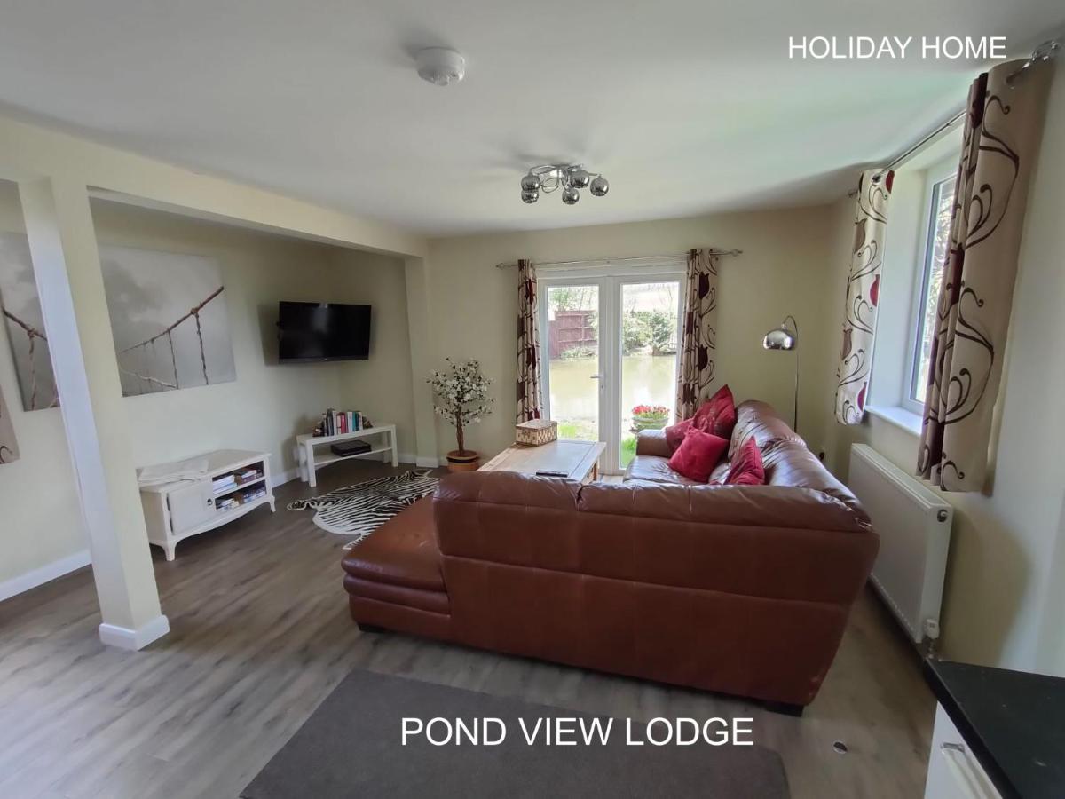 Woodies Peasmarsh Экстерьер фото